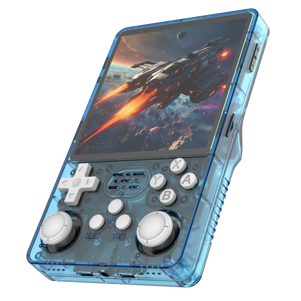 Retro Gaming Table - NEW Open Source System Retro Gaming