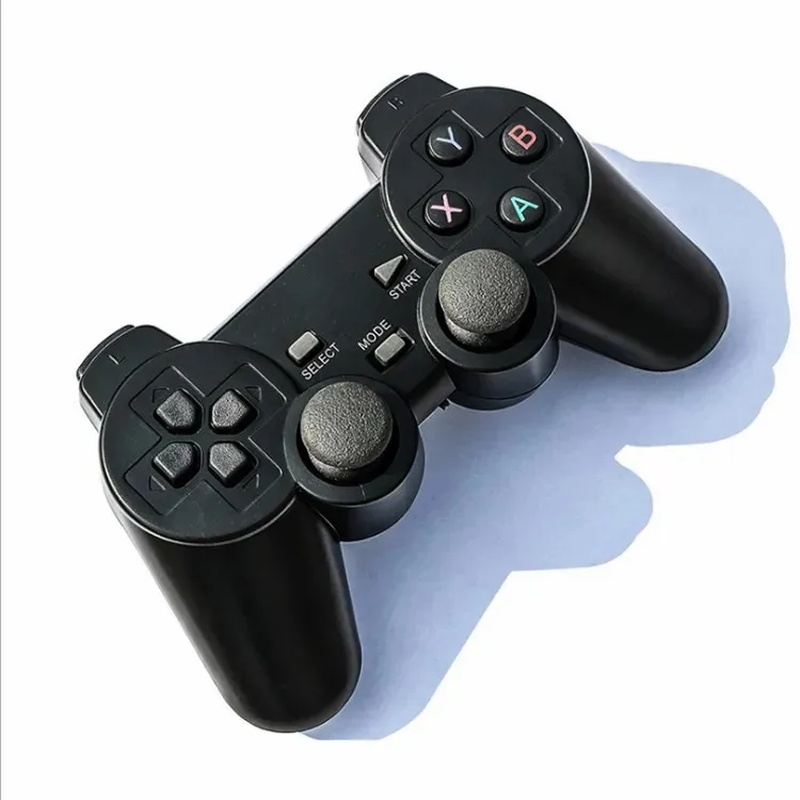 Retro Gaming Hdmi - High definition m8 game console HDMI