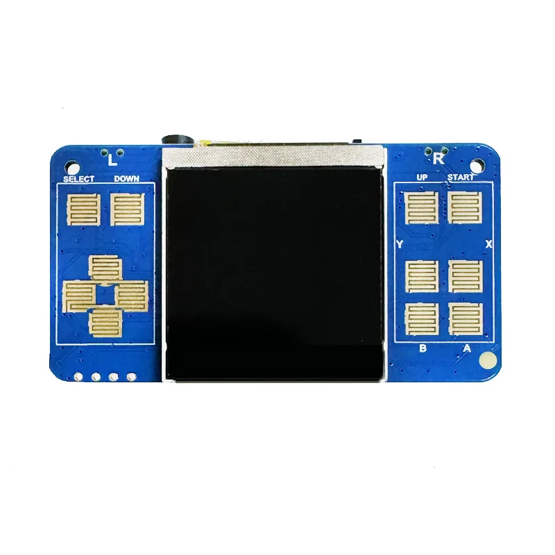 Retro Gaming Raspberry Pi - Raspberry Pi Zero 2W Game Kit