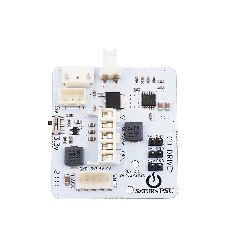 V2.1 SaturnPSU Power Supply 12 - đánh giá và giá Retro Gaming Box