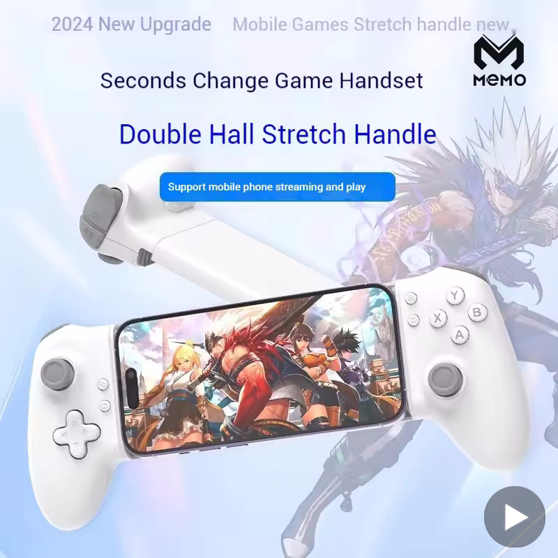Gamepad Gaming Control For Mob - đánh giá và giá Retro Gaming Realm