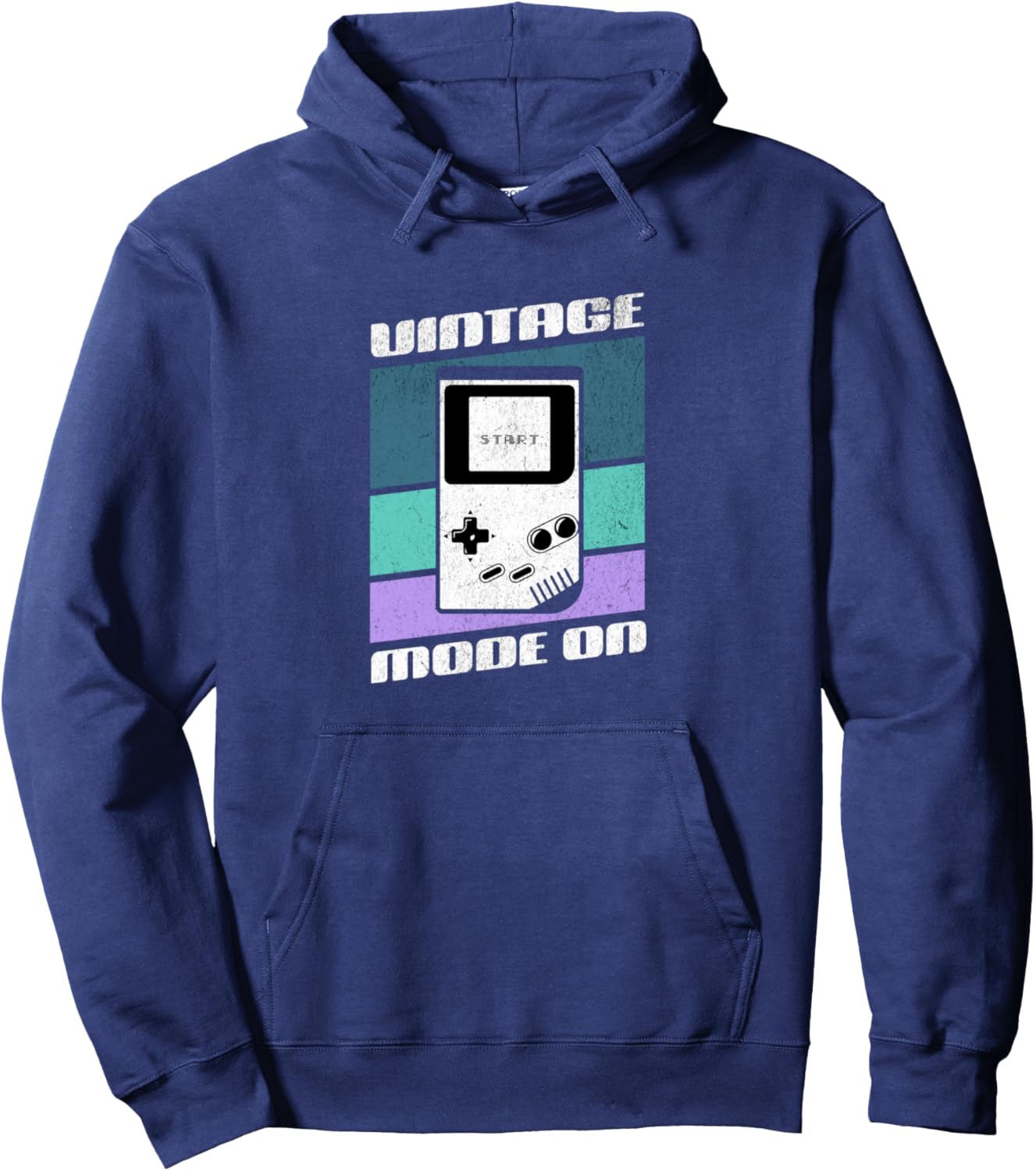Vintage Mode on Gaming Retro O - đánh giá và giá Retro Gaming On