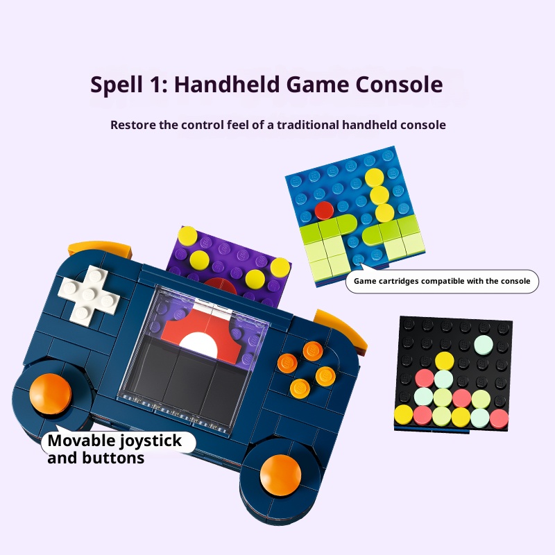 LEGO Creator 3in1 Building Blo - đánh giá và giá Retro Gaming Consoles