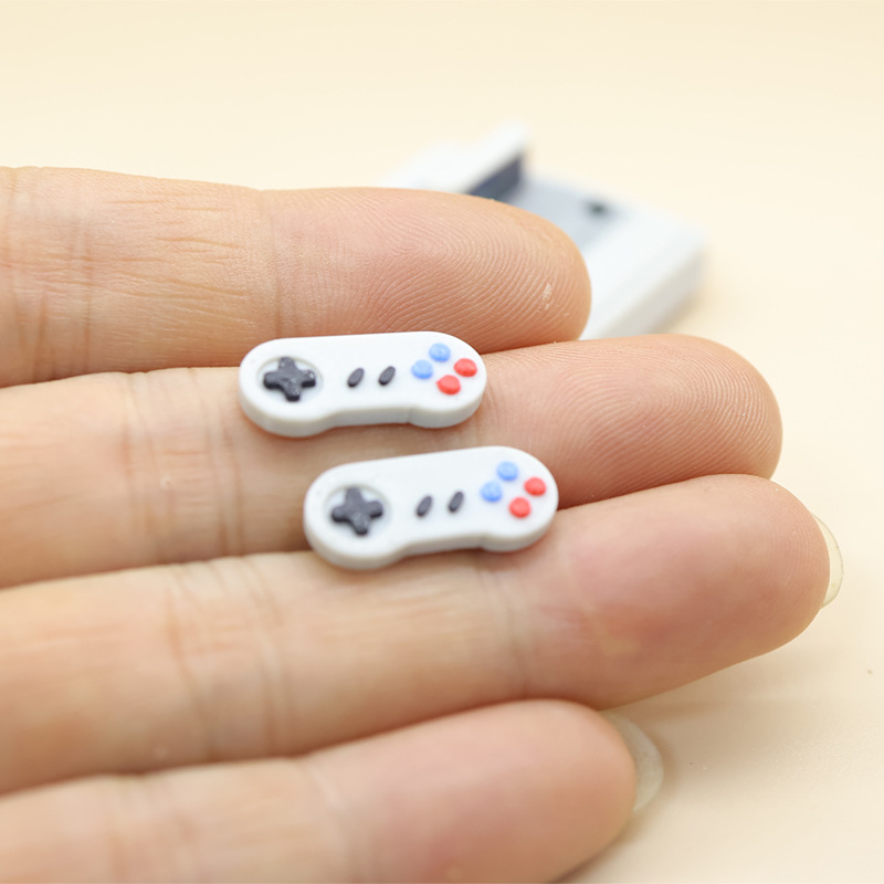 1set Dollhouse Mini Retro Game - đánh giá và giá Retro Gaming Box