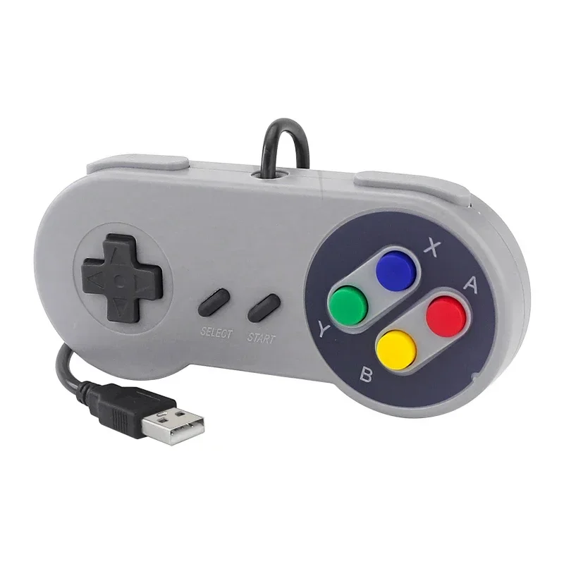 Wired USB Gamepad Retro Gaming - đánh giá và giá Retro Gaming Realm