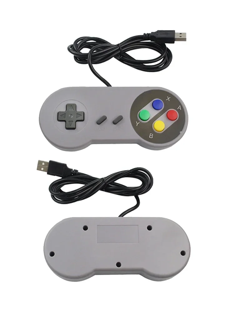 Wired USB Gamepad Retro Gaming - đánh giá và giá Retro Gaming Realm