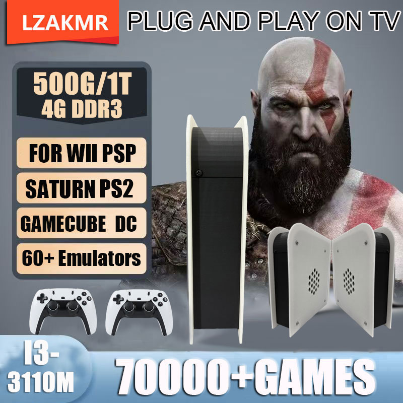 Wireless Handle 8G RAM Retro G - đánh giá và giá Retro Gaming Consoles