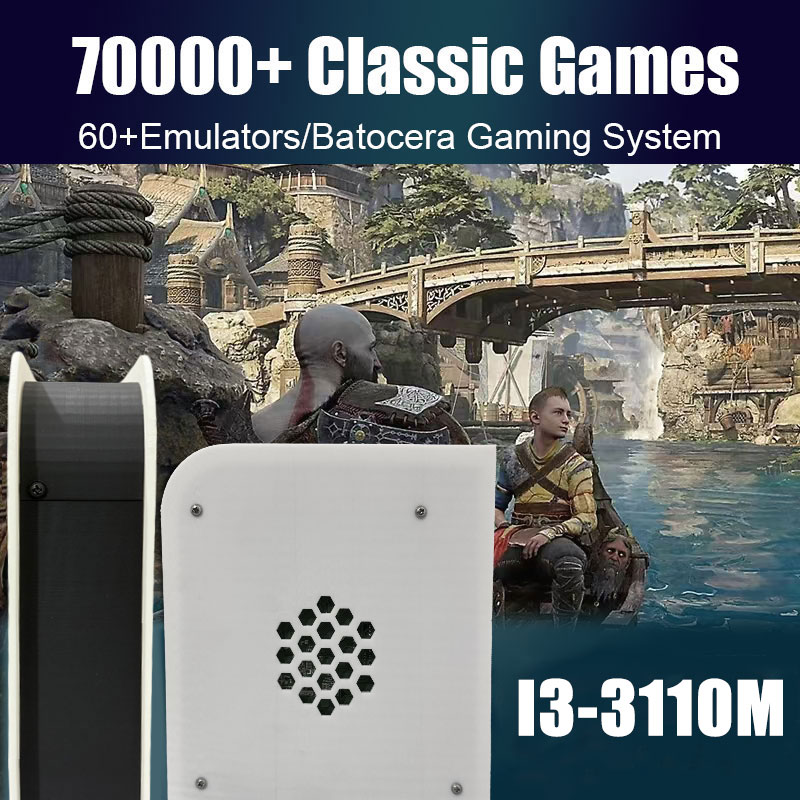 Wireless Handle 8G RAM Retro G - đánh giá và giá Retro Gaming Consoles
