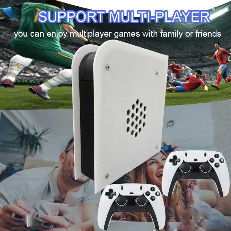 Wireless Handle 8G RAM Retro G - đánh giá và giá Retro Gaming Consoles