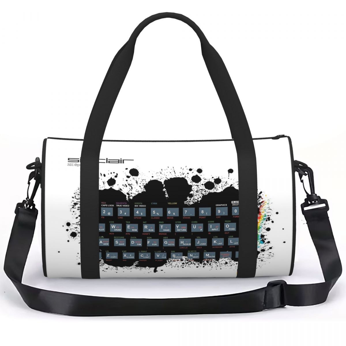 Retro Gaming Art - ZX Spectrum - đánh giá và giá Retro Gaming Zx Spectrum