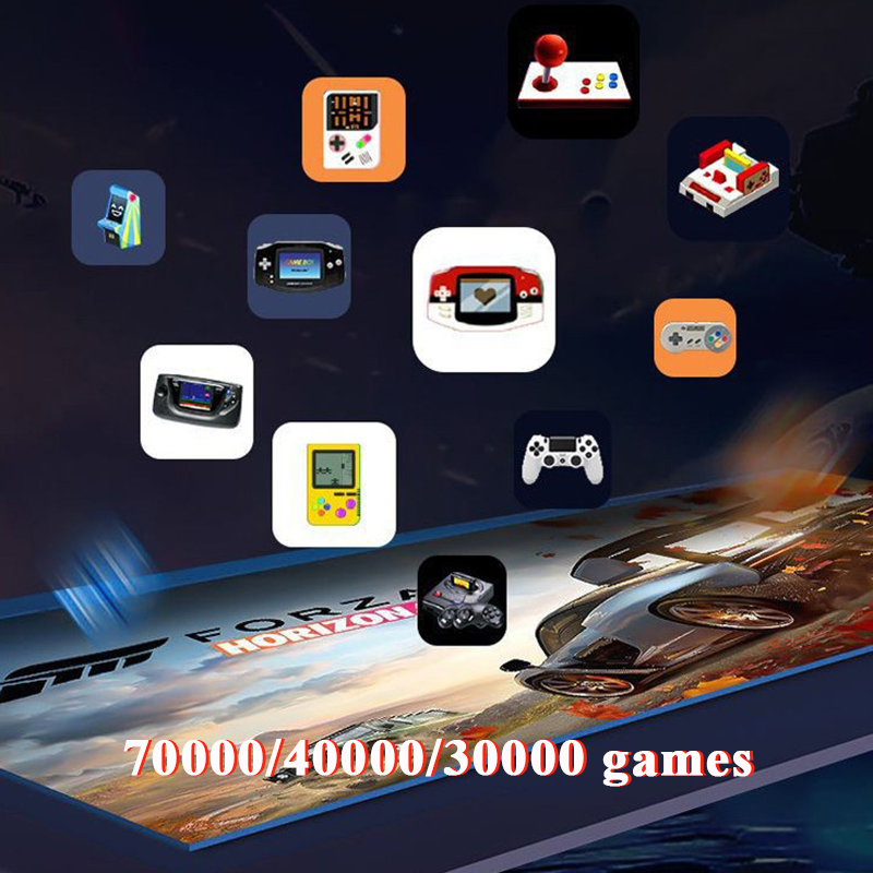 X2 Retro Game Stick with 128GB - đánh giá và giá Retro Gaming Hdmi