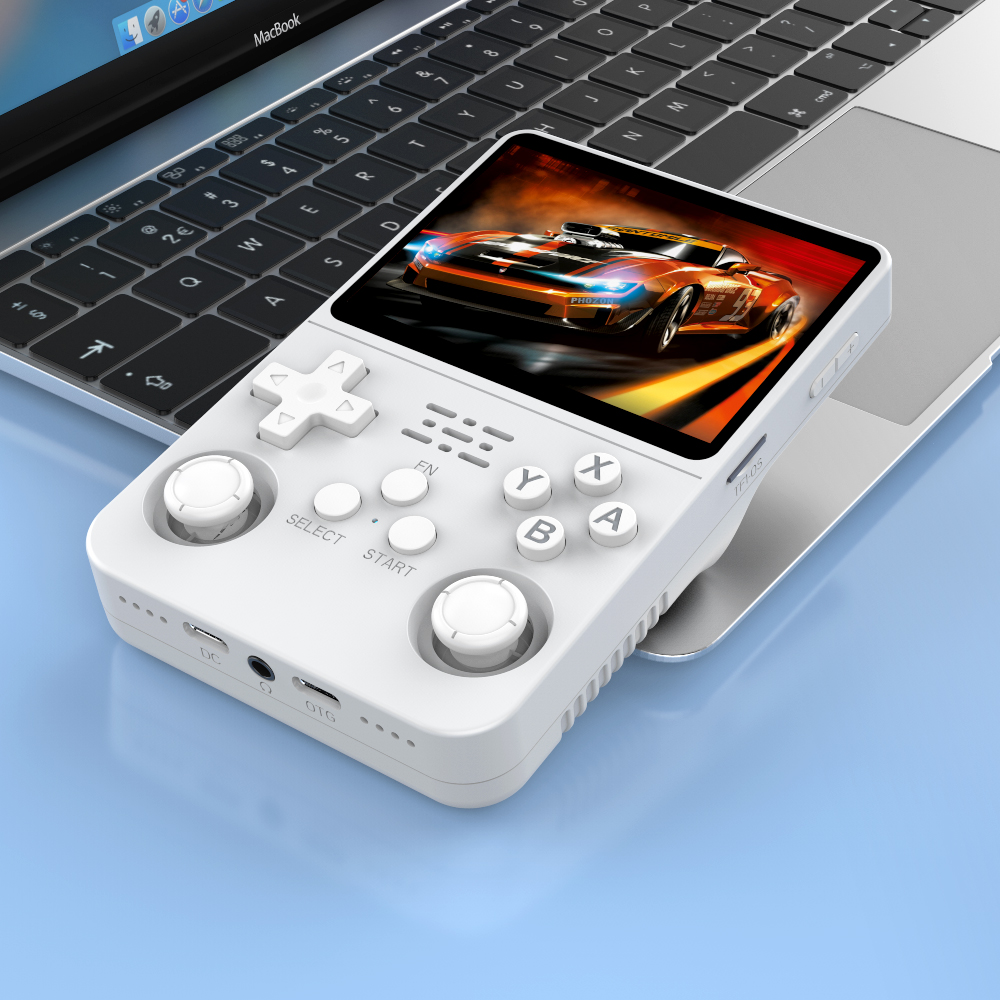 Original Portable Handheld Gam - đánh giá và giá Retro Gaming Power Bank