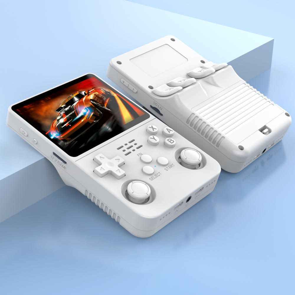 Original Portable Handheld Gam - đánh giá và giá Retro Gaming Power Bank