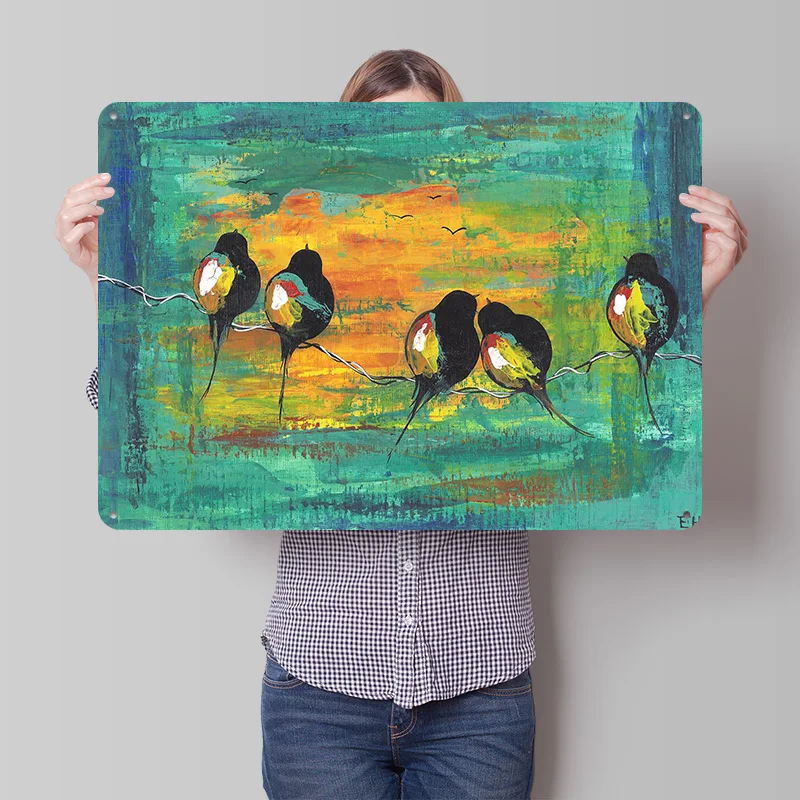 Birds on a Line 3D Printed Tex - đánh giá và giá Retro Gaming On