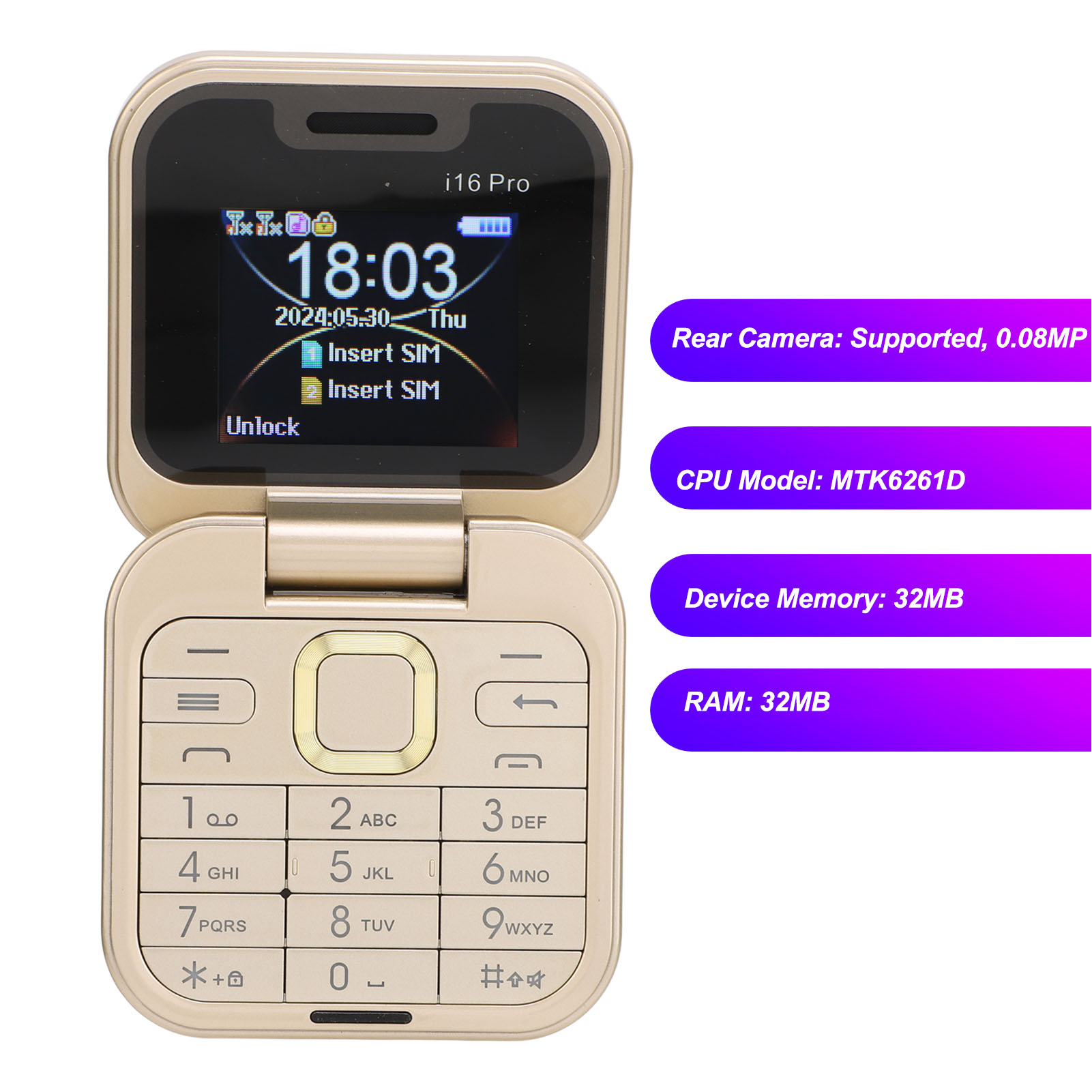 2G Big Buttons  Phone Support  - đánh giá và giá Retro Gaming Power Bank