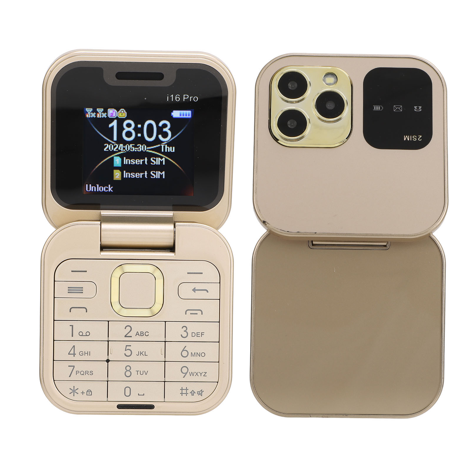 2G Big Buttons  Phone Support  - đánh giá và giá Retro Gaming Power Bank