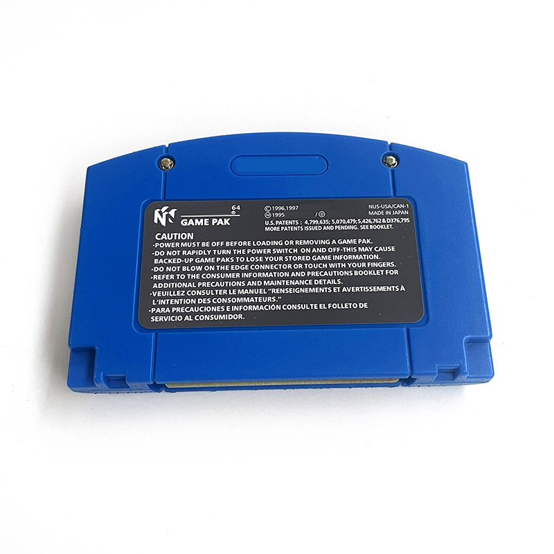 USA NTSC Version English Pokem - đánh giá và giá Retro Gaming Box
