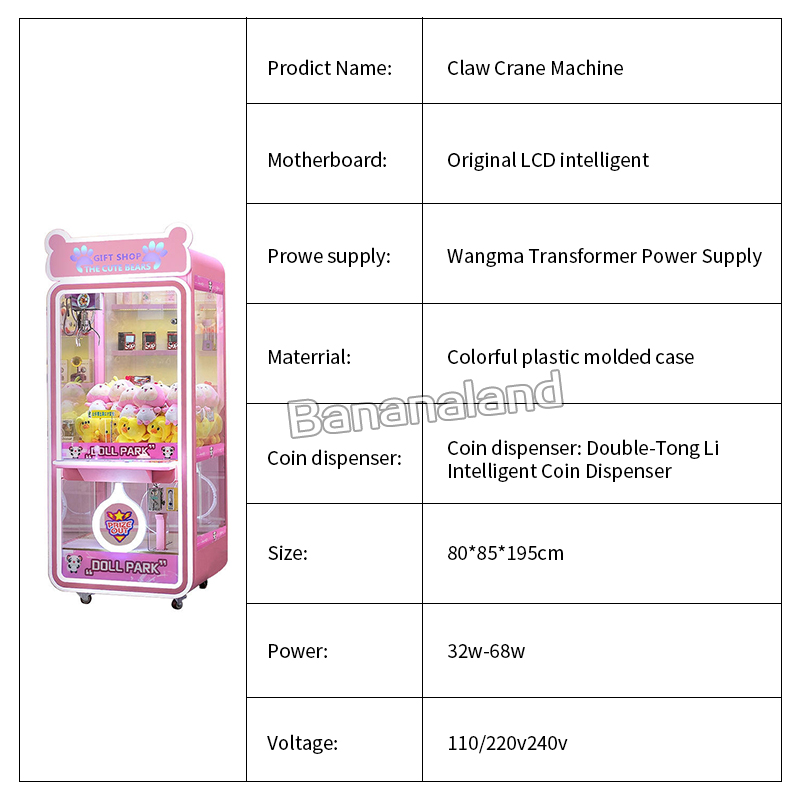 Gangzhou Banana Land Factory 2 - đánh giá và giá Retro Gaming Arcade Console