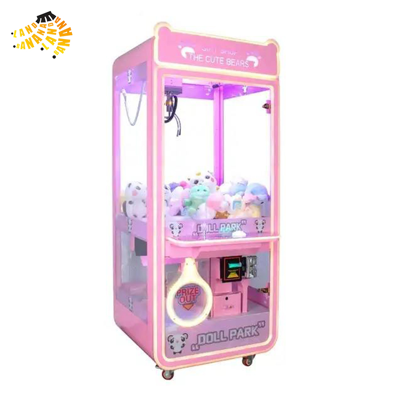 Gangzhou Banana Land Factory 2 - đánh giá và giá Retro Gaming Arcade Console