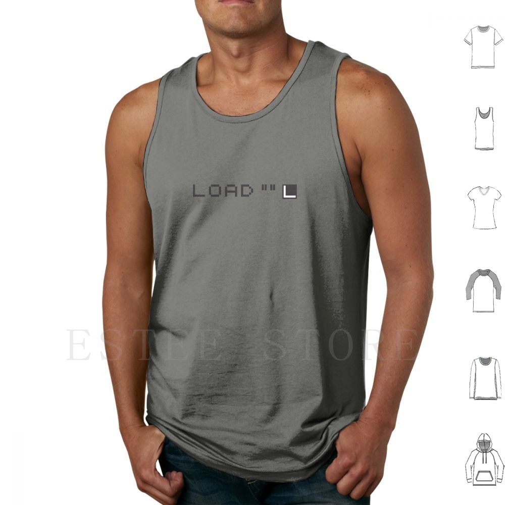 Zx Spectrum : Load Tank Tops V - đánh giá và giá Retro Gaming Zx Spectrum
