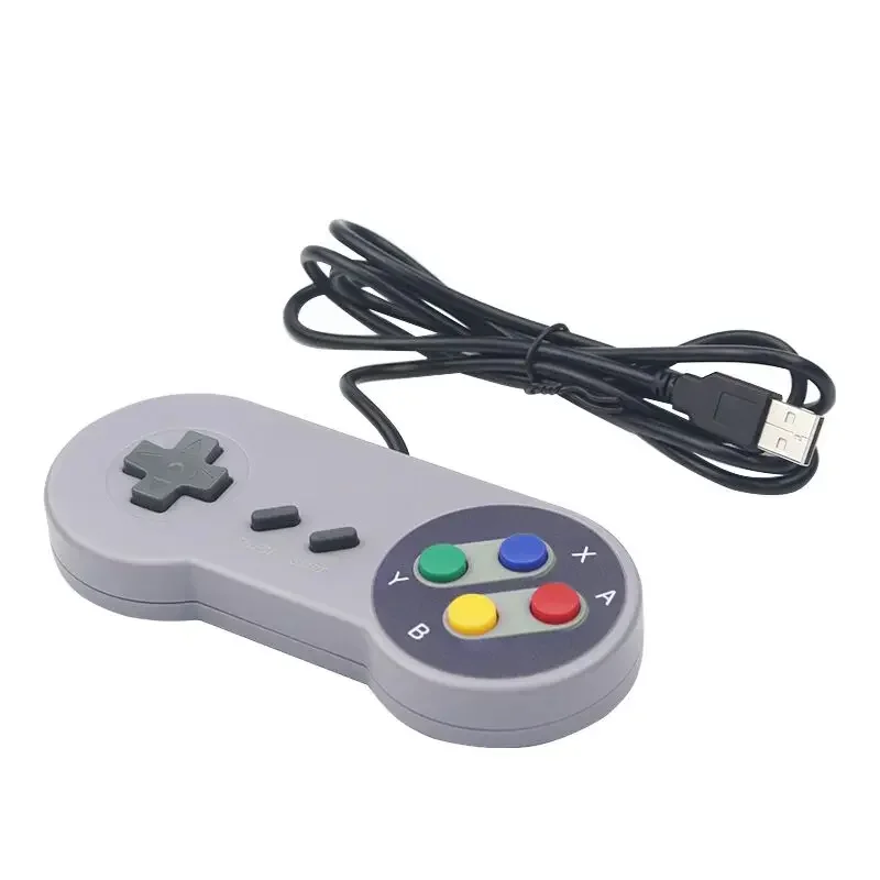 USB Gamepad Retro Gaming Joyst - đánh giá và giá Retro Gaming Raspberry Pi