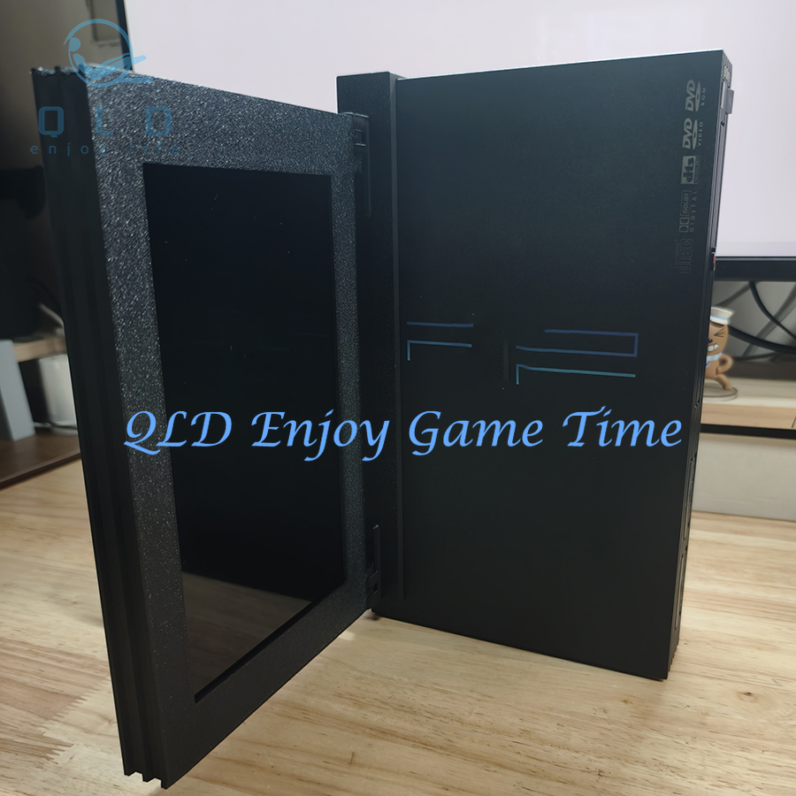 10.1 Inch Portable Display, PS - đánh giá và giá Retro Gaming Monitor