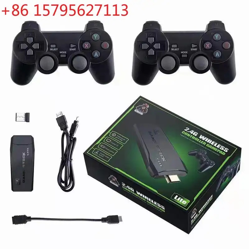 High definition m8 game consol - đánh giá và giá Retro Gaming Hdmi
