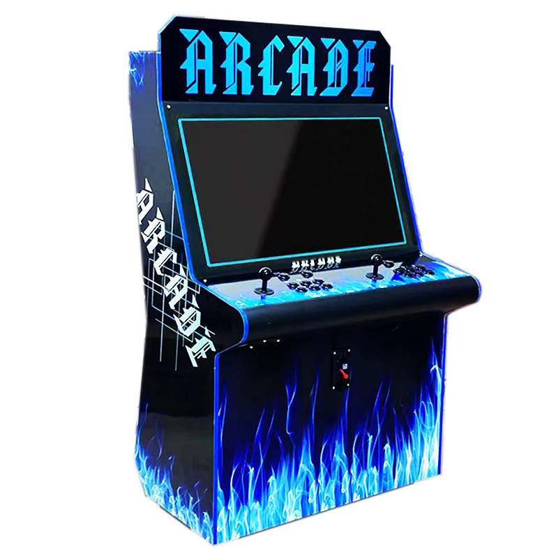 Classic arcade electronic game - đánh giá và giá Retro Gaming Arcade Console