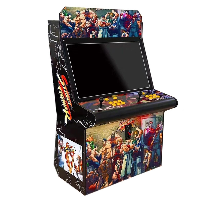 Classic arcade electronic game - đánh giá và giá Retro Gaming Arcade Console