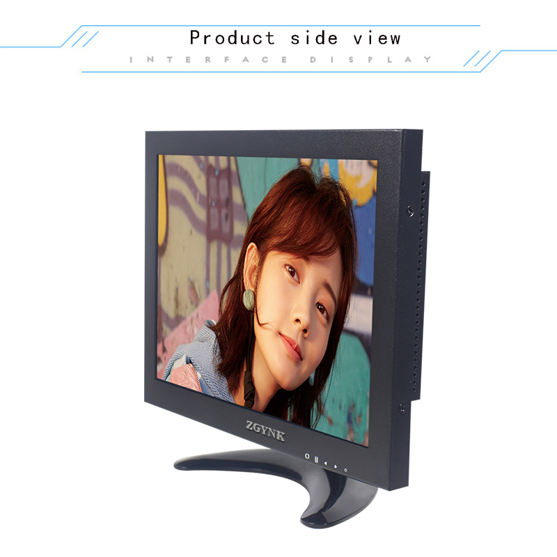 9.7/10.1 Inch Kim Loại HD Màn  - đánh giá và giá Retro Gaming Monitor