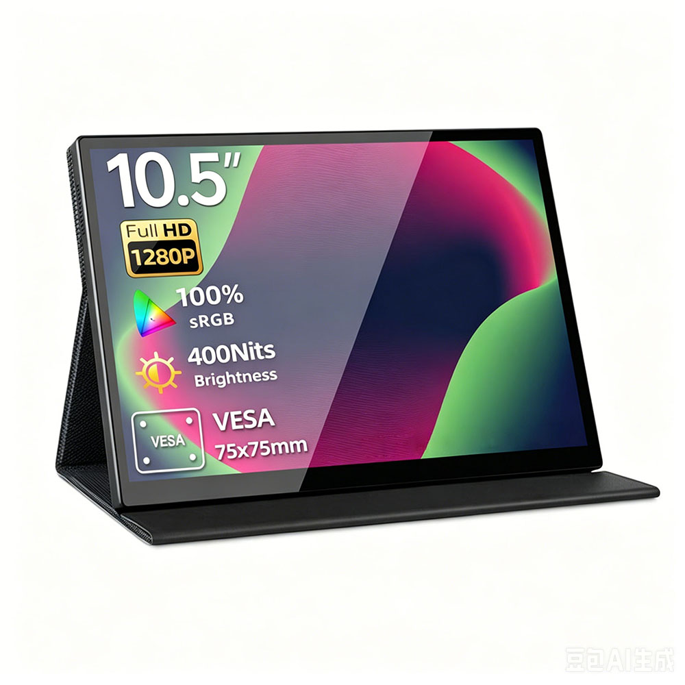 [Special Offer] 10.5 Inch Mini - đánh giá và giá Retro Gaming Monitor