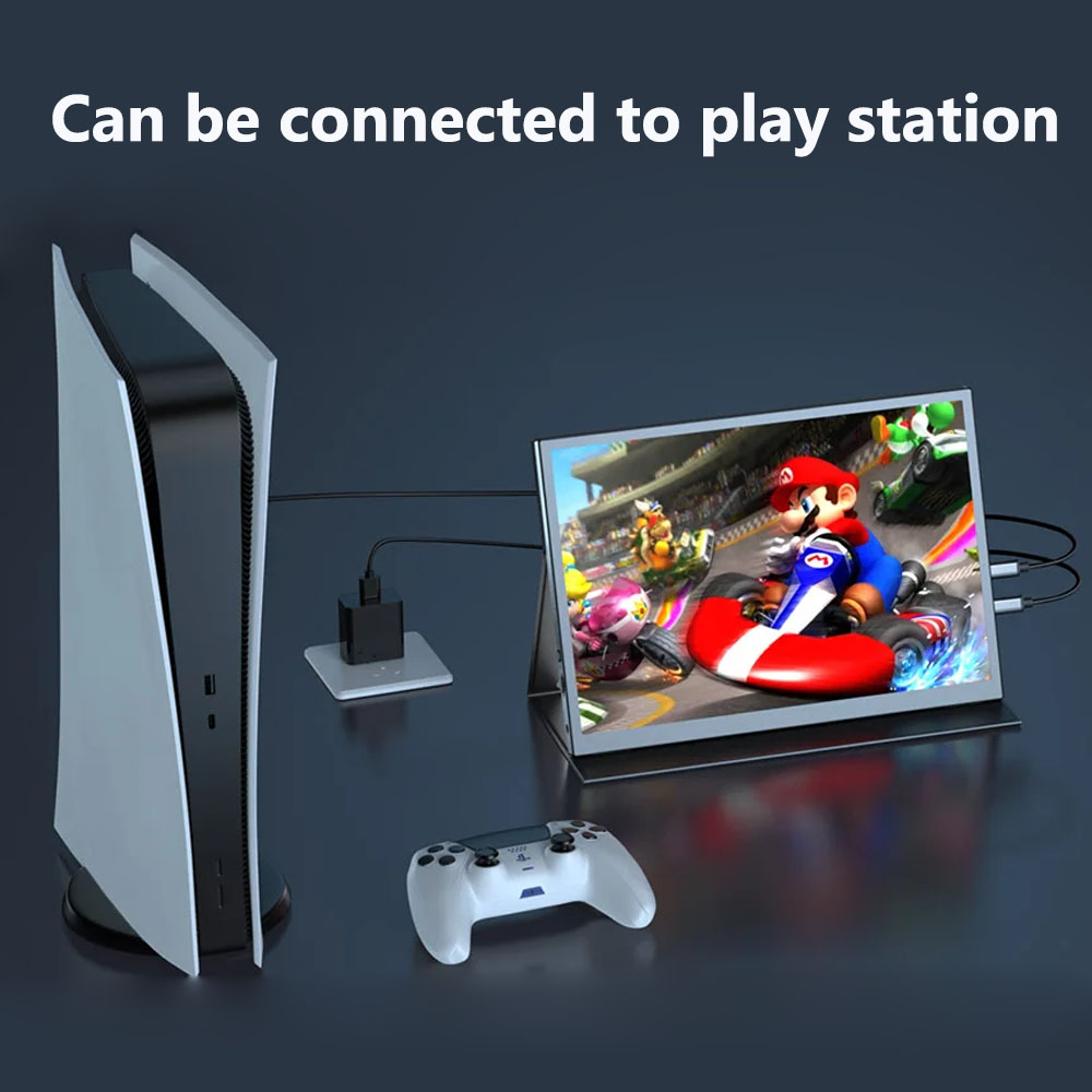 [Special Offer] 10.5 Inch Mini - đánh giá và giá Retro Gaming Monitor