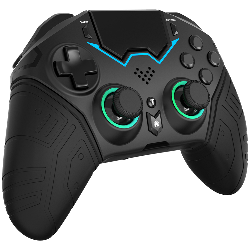Wireless Controller For PS4 PS - đánh giá và giá Retro Gaming In Vr