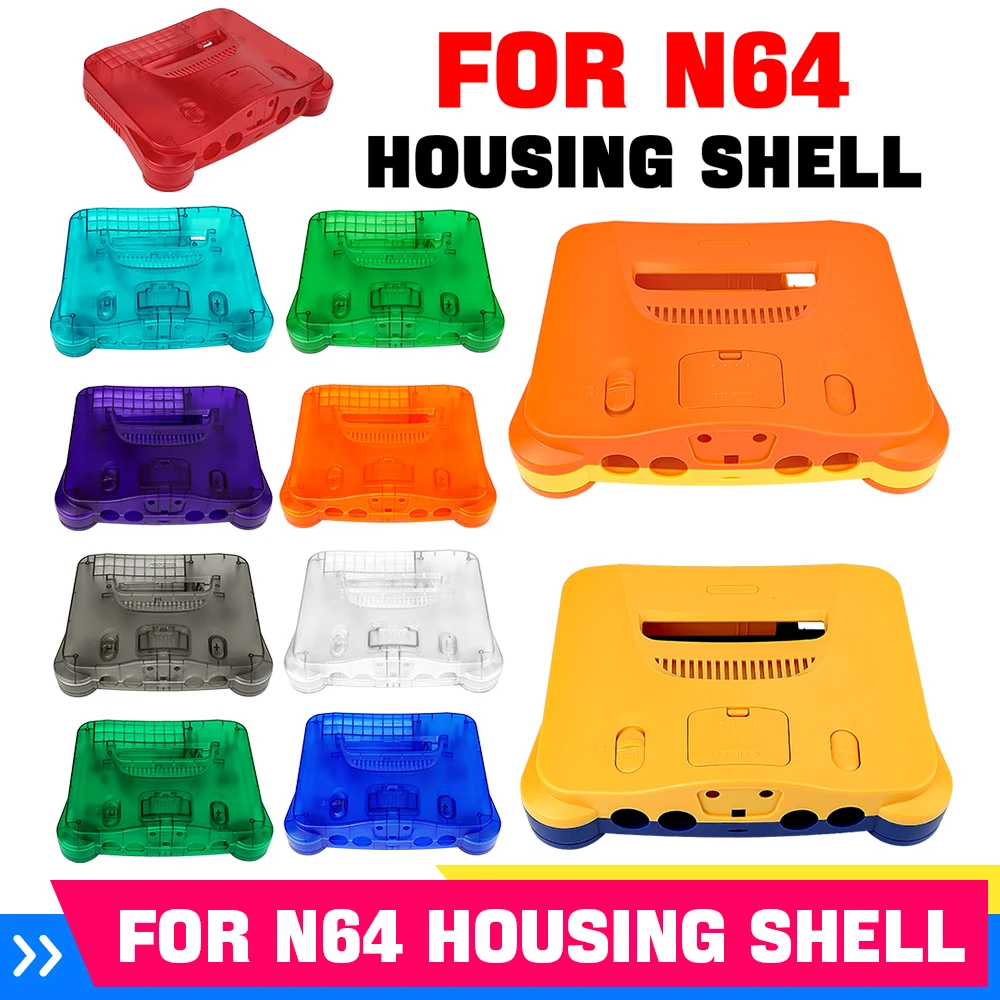 11 COLORS Replacement Retro Vi - đánh giá và giá Retro Gaming Consoles