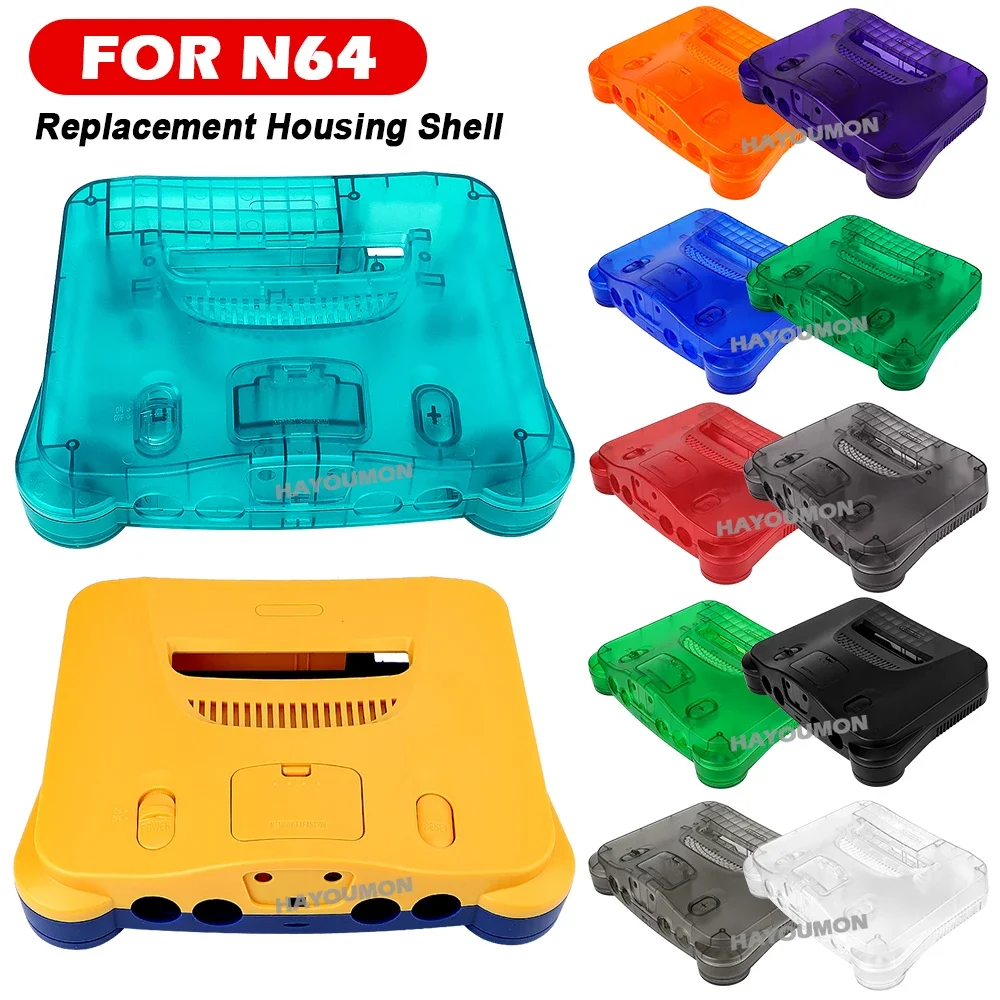 11 COLORS Replacement Retro Vi - đánh giá và giá Retro Gaming Consoles