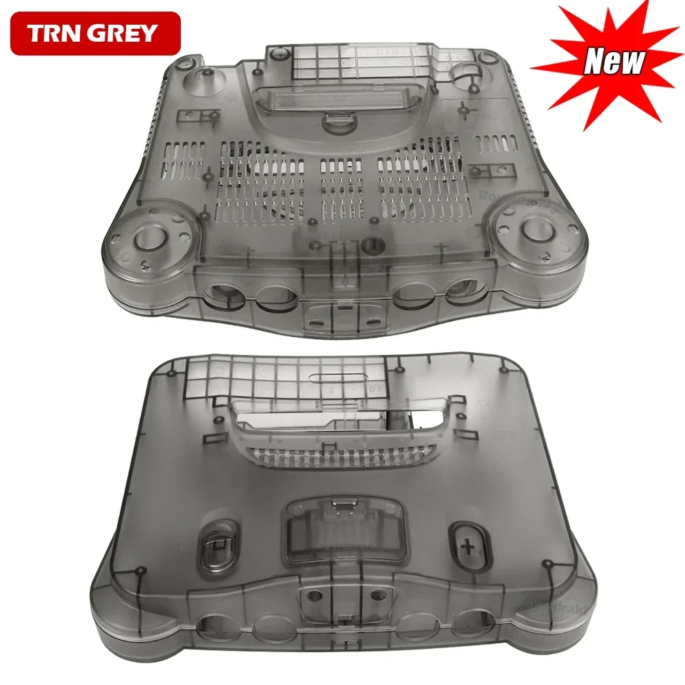 11 COLORS Replacement Retro Vi - đánh giá và giá Retro Gaming Consoles