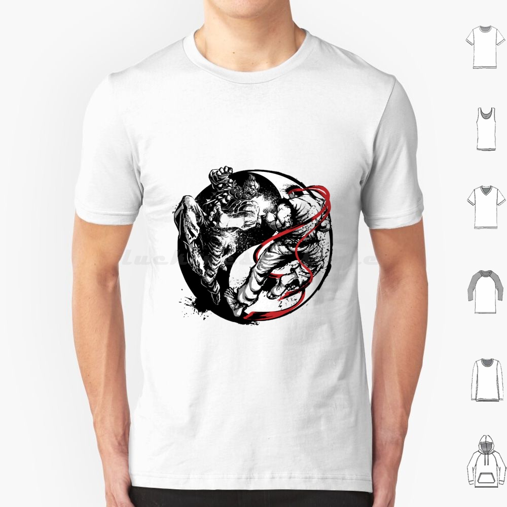 Endless Battle T Shirt Big Siz - đánh giá và giá Retro Gaming Kent