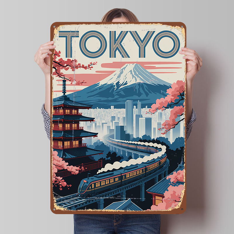 Tokyo Travel With Train and Pa - đánh giá và giá Retro Gaming Tokyo