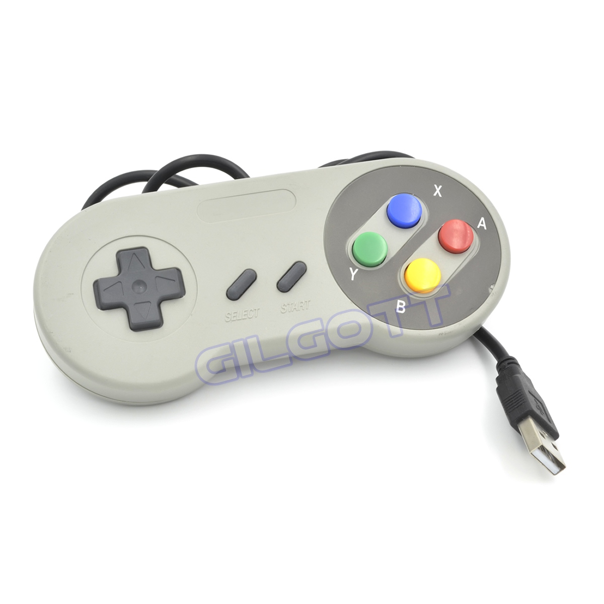 2PCS/Set 1.4M Wired USB Game C - đánh giá và giá Retro Gaming Realm