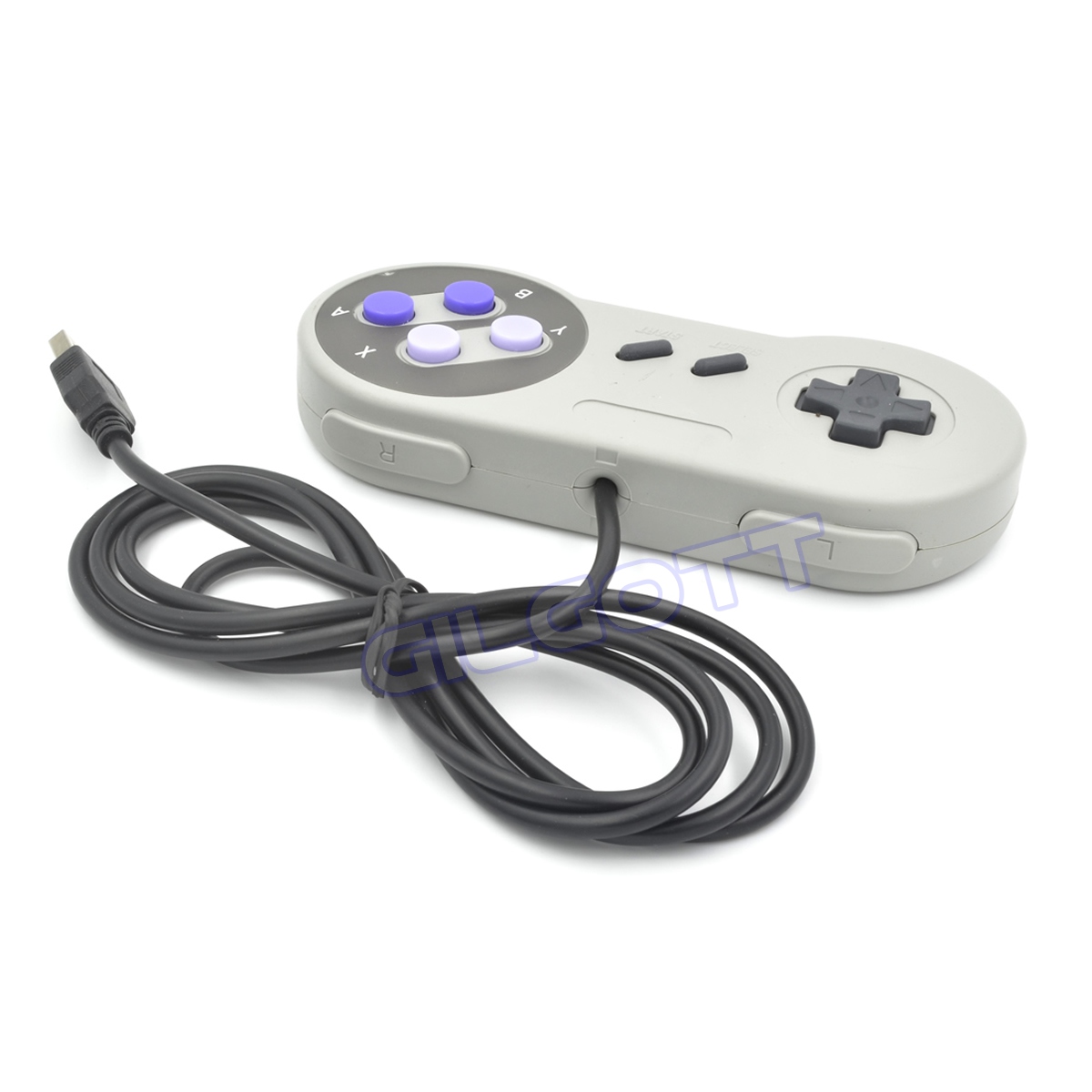 2PCS/Set 1.4M Wired USB Game C - đánh giá và giá Retro Gaming Realm
