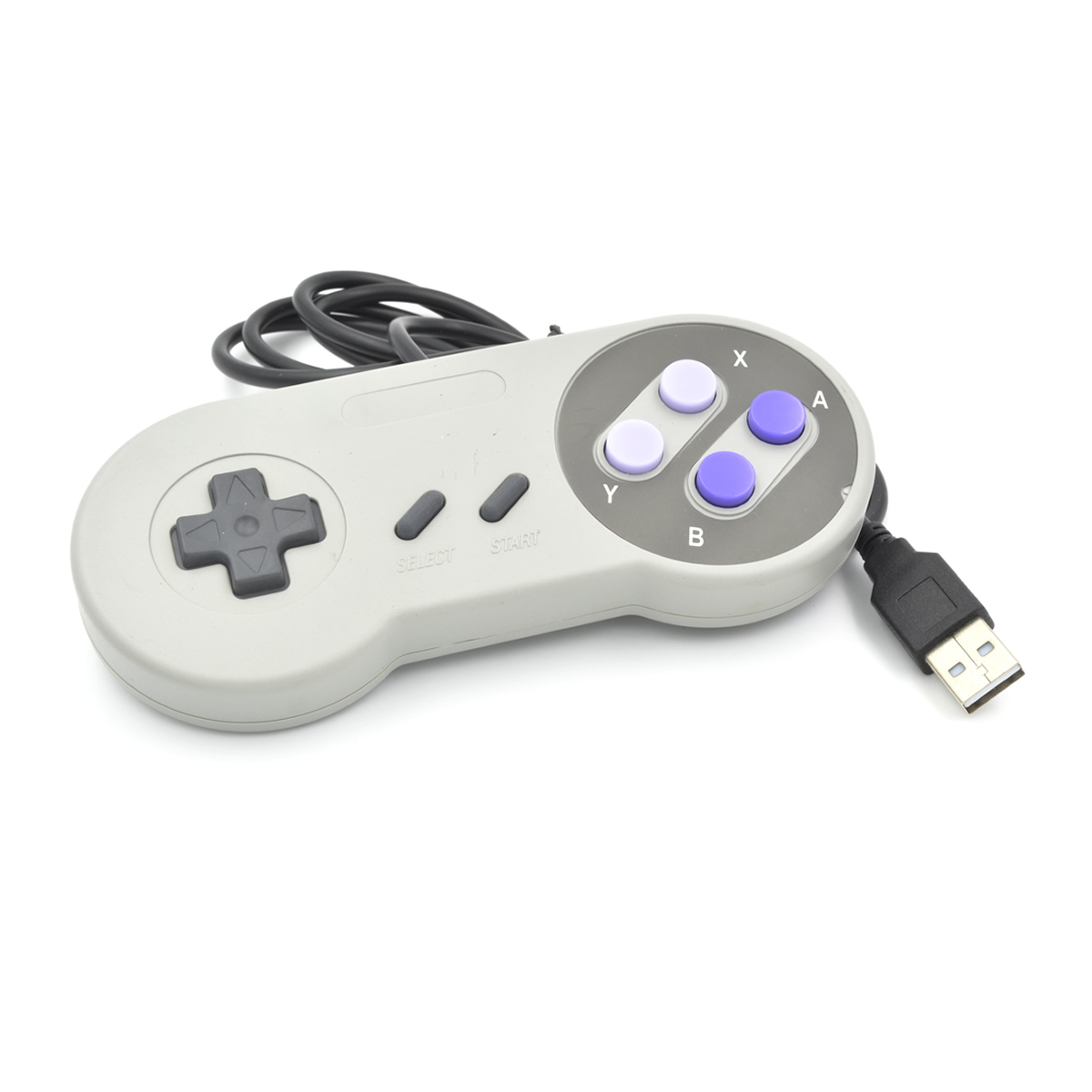 2PCS/Set 1.4M Wired USB Game C - đánh giá và giá Retro Gaming Realm
