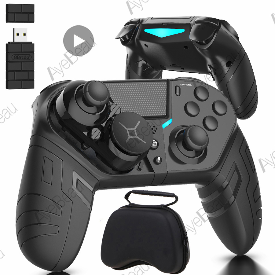 Wireless Bluetooth Wired USB C - đánh giá và giá Retro Gaming In Vr