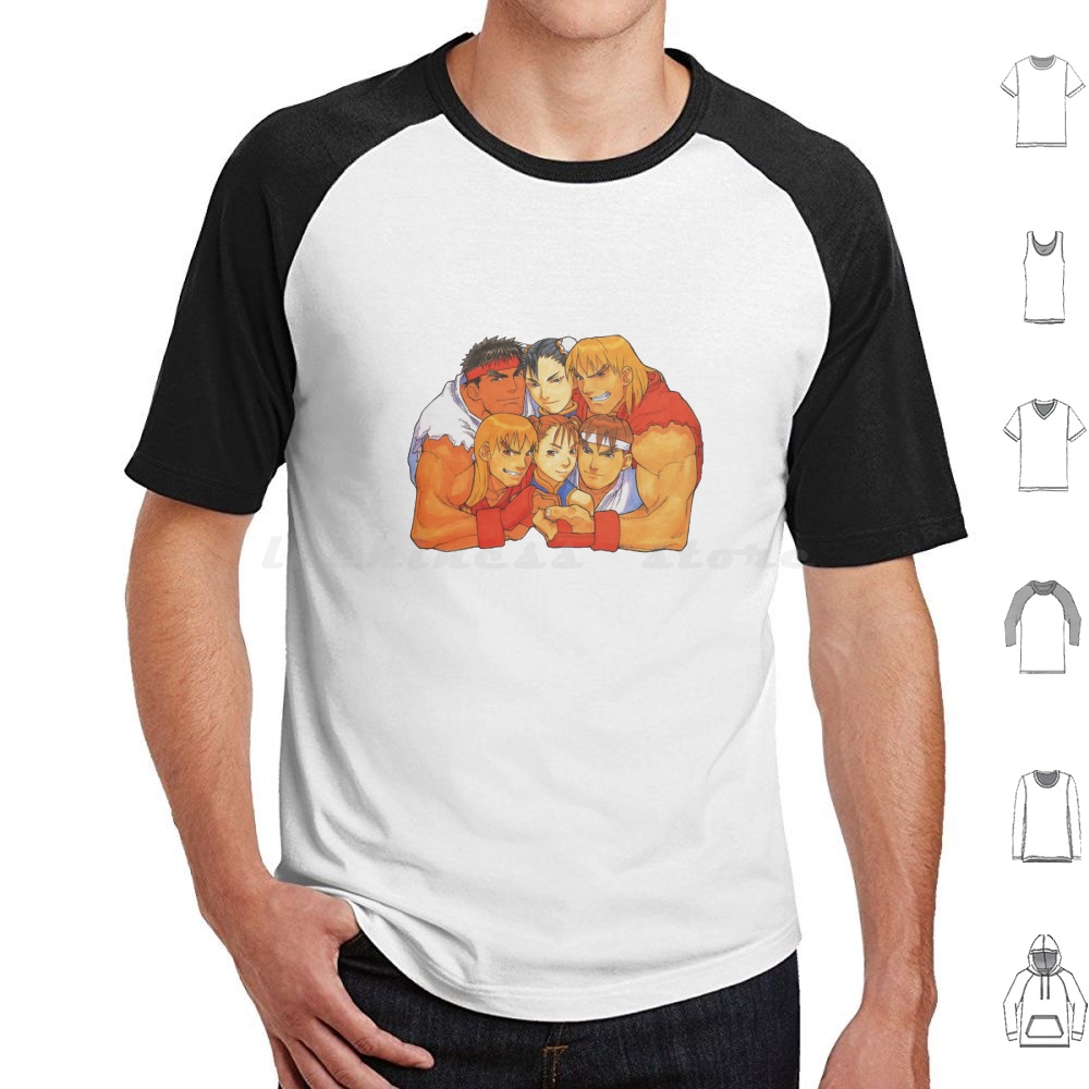 Fight Club T Shirt 6xl Cotton  - đánh giá và giá Retro Gaming Kent