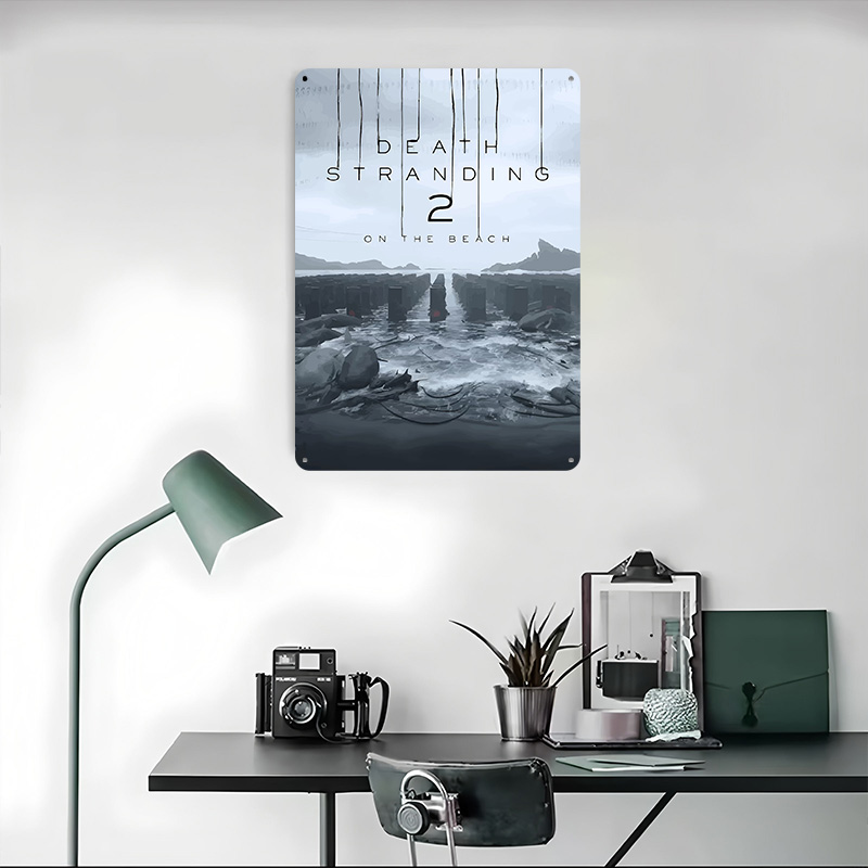 Death Stranding 2: On the Beac - đánh giá và giá Retro Gaming On