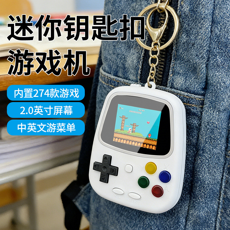 H3 Mini Handheld Game Console  - đánh giá và giá Retro Gaming Box