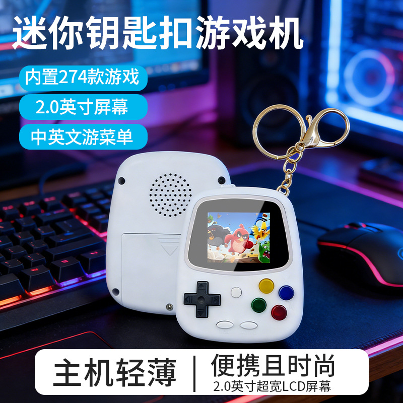 H3 Mini Handheld Game Console  - đánh giá và giá Retro Gaming Box