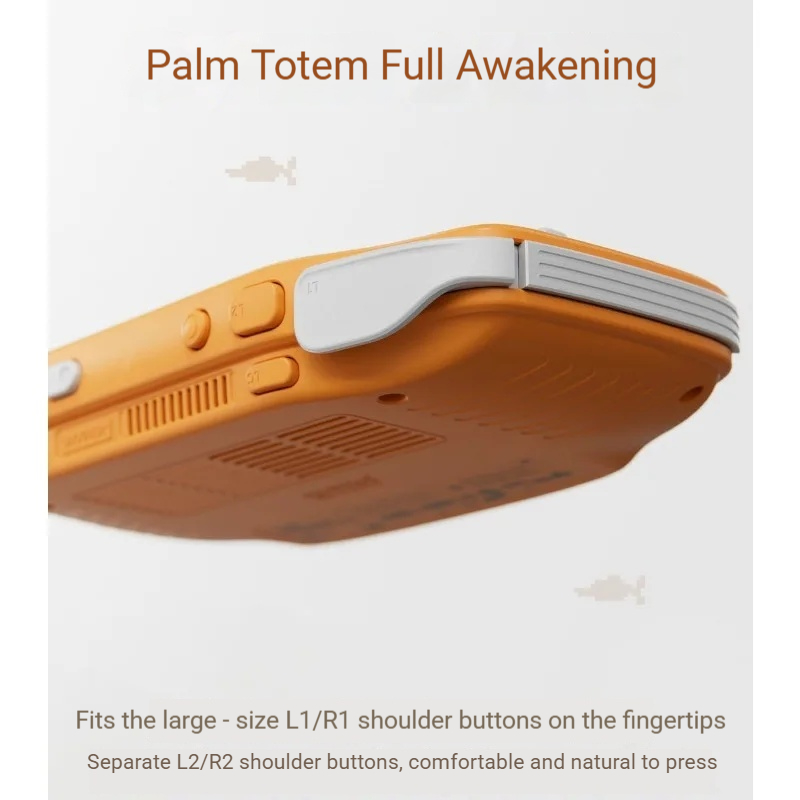 AYANEO KONKR Pocket Advance Re - đánh giá và giá Retro Gaming Power Bank