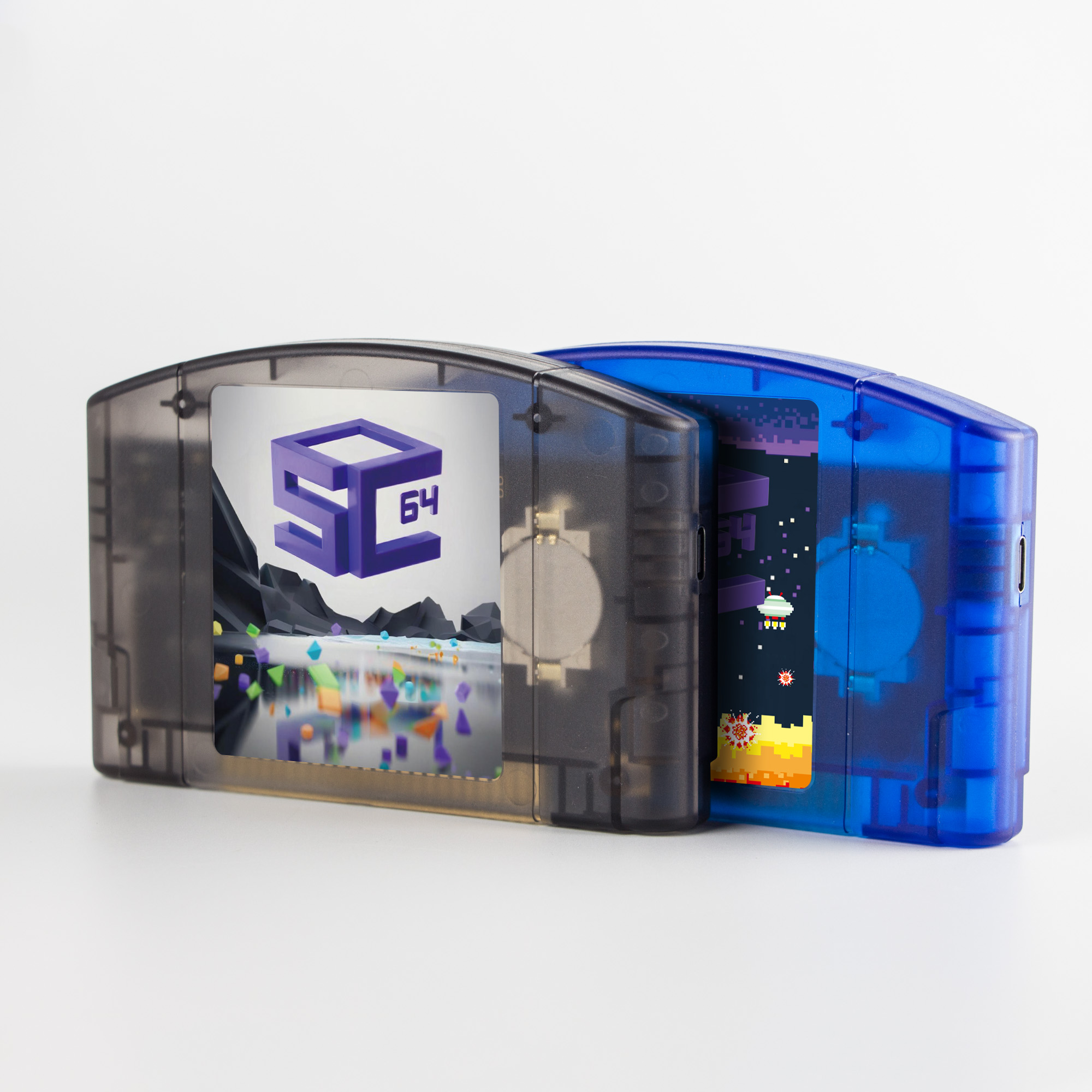 REMANK 5000-in1 SC64Summer SC6 - đánh giá và giá Retro Gaming Box