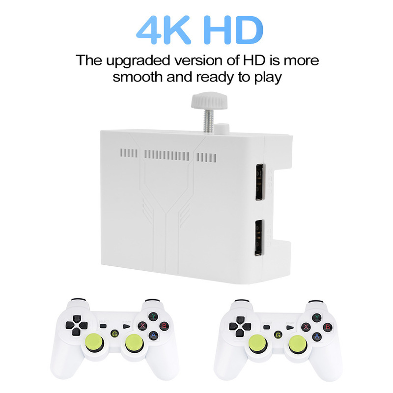 Bestseller Y7 TvGame Console D - đánh giá và giá Retro Gaming Arcade Console