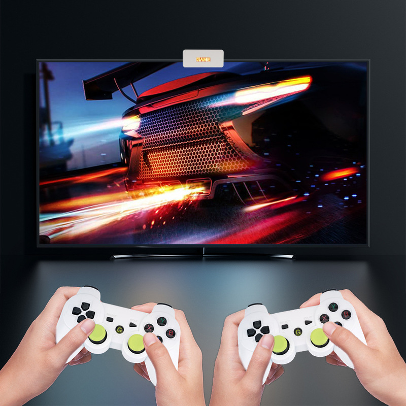 Bestseller Y7 TvGame Console D - đánh giá và giá Retro Gaming Arcade Console